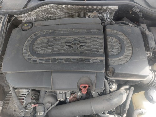 Mini cooper n47c16a - mini,