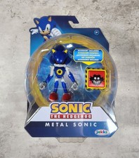 Metal Sonic Jakks Pacific