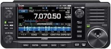 ICOM 705 All Mode Portable
