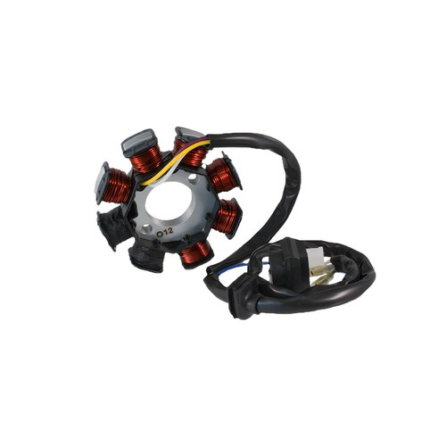 Alternator stator rms kymco - alternator,