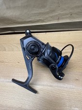 Quantum Merit 2500 Spinning