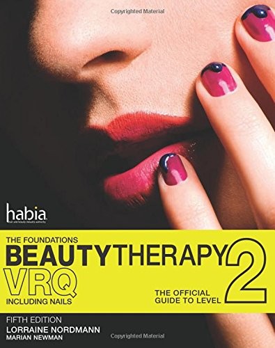Beauty therapy the - beauty, therapy: