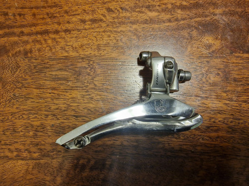 Campagnolo chorus speed - chorus, 10-speed