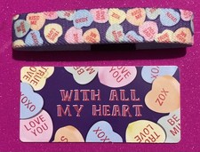 Zox With All My Heart Wrist