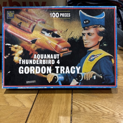 Used thunderbird gordon - |,