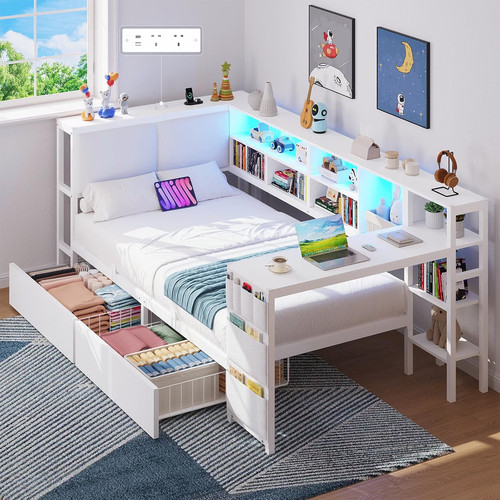 Single 3ft bed - 3ft,