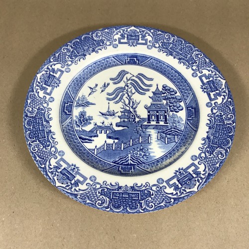 Vintage english ironstone - english,