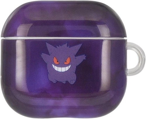 New gourmandise pokemon gengar - gourmandise,