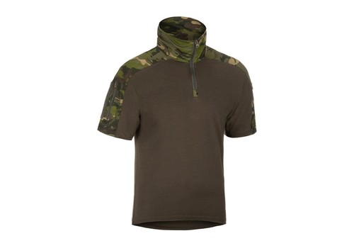Invader short sleeved ubacs - invader,