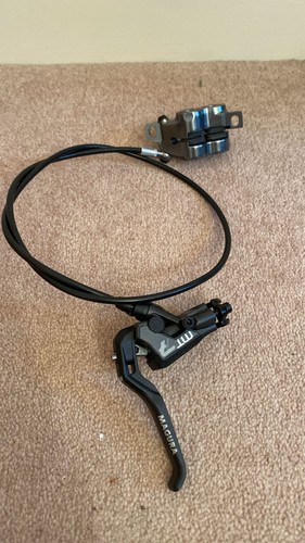 Magura mt7 pro finger hc - mt7,