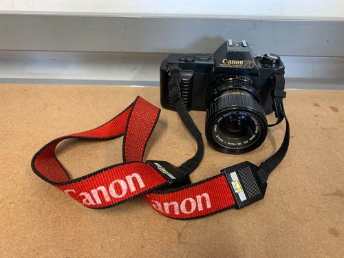 Canon t50 35mm - canon,
