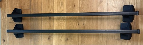 Thule roof bars for - thule, ford