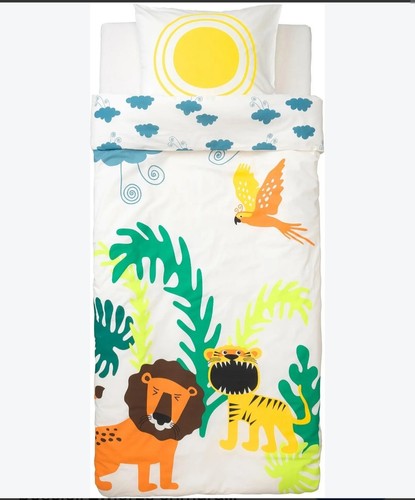 New kids childrens ikea duvet - kids,