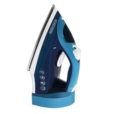 BLACK+DECKER Steam Iron for