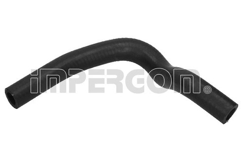 Radiator hose fits opel - hose,