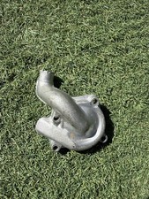 Rotax 257 Water Pump Housing