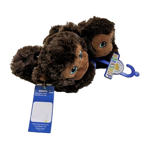 Bab build bear - a, boys
