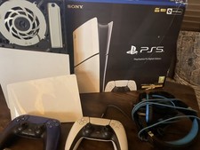 Sony PlayStation 5 Digitals