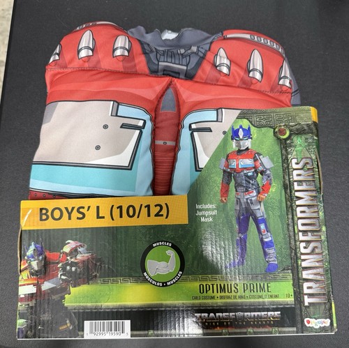 Disguise boys transformers - disguise,