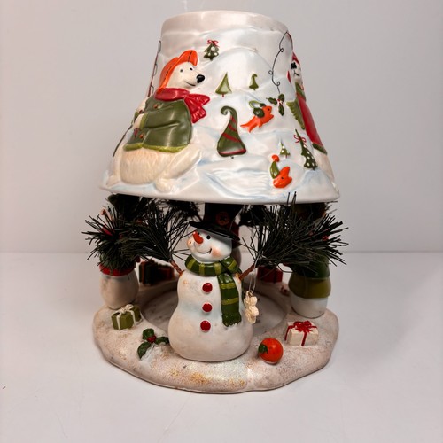 Yankee candle large - large, jar