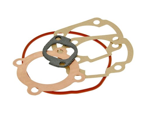 Cylinder gasket set - cylinder,