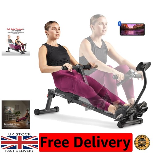 Ergonomic compact rowing - ergonomic,