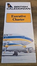 British Caledonian Airways