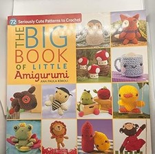 The Big Book of Little