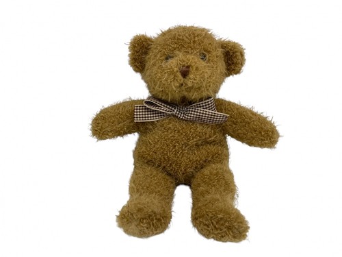 Collectors soft toy teddy bear