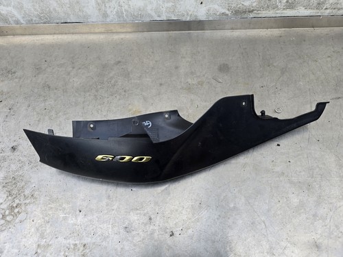 Suzuki gsx r600 r750 - gsx-r600, gsx-r750