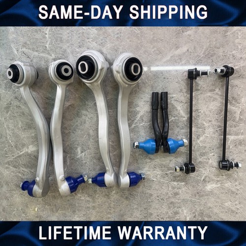 Front suspension control arm - front,