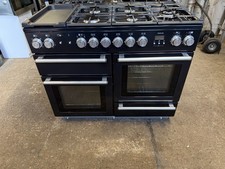 Rangemaster Nexus 110 Dual