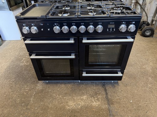 Rangemaster nexus 110 - rangemaster, dual