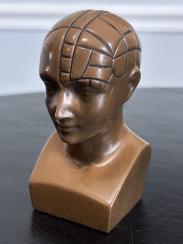 Phrenology head medical - phrenology, head-medical