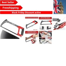 Precision 300MM Hacksaw with
