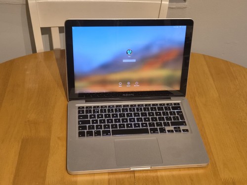 Macbook pro 13inch - macbook, a1278