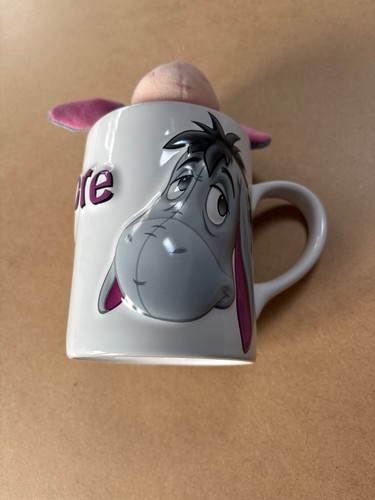 Disney store exclusive eeyore - store,