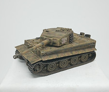 German Tiger 1 1:35 Model Kit