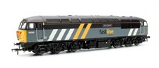 HORNBY 'OO' GAUGE R2776 CLASS
