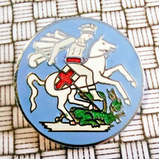 High Quality St George & The