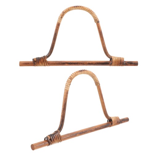 2pcs purse handles - ,