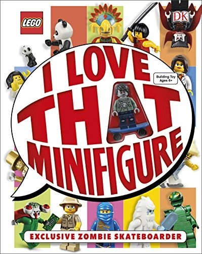 Lego love that - lego®,