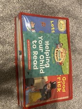 Biff Chip Kipper phonics books