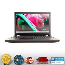 Lenovo thinkpad p15 gen 4k - gen,