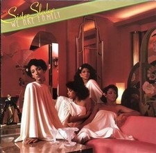 Sister Sledge - We Are Family