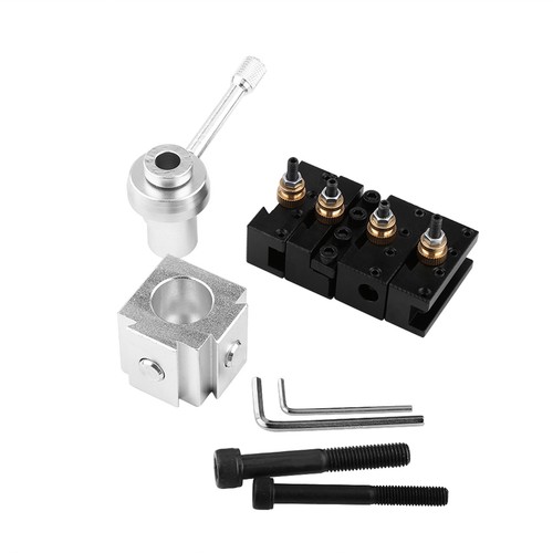 Dset aluminum alloy mini - a-dset,