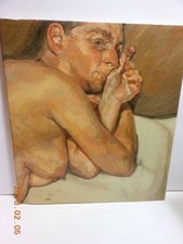 Lucian freud paintings by - lucian,