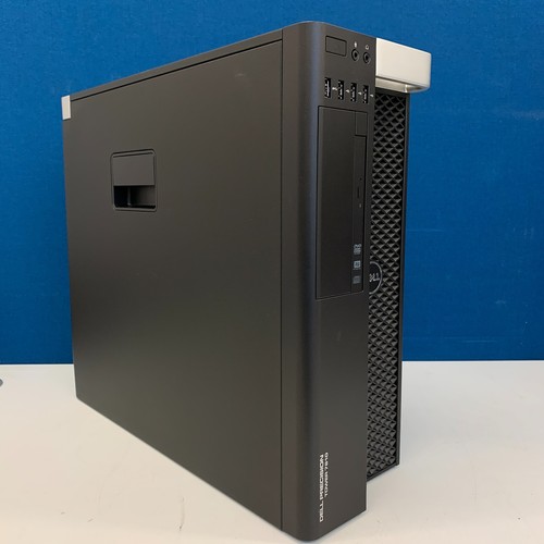 Dell precision tower 7810 - dell,