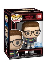 Funko Pop Stranger Things