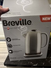 Breville Selecta Electric